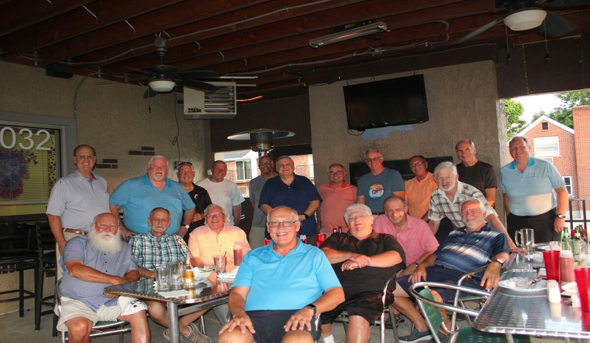 Class of '71 Gathering